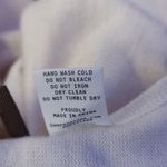 Kerisma  womens cream oversized shirt dolman sleeve sweater Photo 7