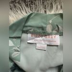 Birdy Grey  Kenny floral ruffle bridesmaid robe Photo 4