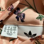 Adidas  Love set reversible bomber jacket Photo 2