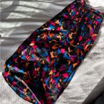 Show Me Your Mumu EUC SMYM Mosaic Magic Wrap Skirt - Luxe Satin Photo 4