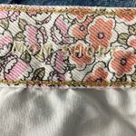 American Eagle  Mom Shorts with Floral Waistband Photo 5