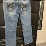 Silver Jeans Silver Capri Jeans Photo 1