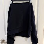 Garage  SoftTerry Off Shoulder Sweatshirt Photo 1