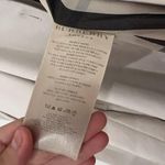 Burberry Trench Classic Cream with Belt Photo 12