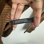 Urban Outfitters  Boho Stripe Body Suit Size Medium Photo 7