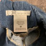 Charlotte Russe Denim Strapless Dress Photo 2