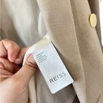 Reiss Maddox Jacket Double-Breasted Blazer Photo 8