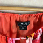 Marciano  Guess Women's Off The Shoulder Floral Top NWOT XS Photo 8