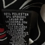 Nicole Miller  ladies dress size S/SH Photo 6