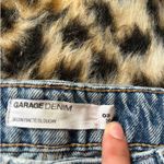 Garage  low rise jeans Photo 1