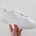 Reebok X JJJJound NPC II White Leather Low Top Sneakers NWOT Photo 0