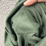 Lululemon Wunder Train High Rise Tight Leggings 25" Algae Green Athletic Women 6 Photo 5