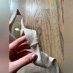 FP movement free people cropped tank medium Tan Photo 3