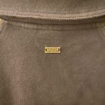 Harley Davidson Women’s Lightweight Moto Hi-Low Pleated Double Breasted Peacoat Photo 6