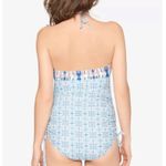 A pea in the pod  Maternity one piece swimsuit Photo 4