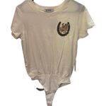 Corral NWT Letluv Lucky  Bodysuit Photo 2