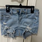 American Eagle  Jean Shorts Photo 0