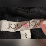 Joy Joy  black dress. Size S Photo 6