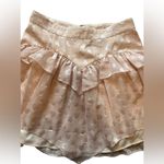 Majorelle Heart Mini Skirt Photo 5