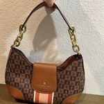 London Fog Aryana Shoulder Bag NWT Photo 3