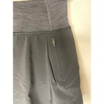 Outdoor Voices Women's Size XXS Hudson 4" Athletic Skort Black Drawstring NWT Photo 3