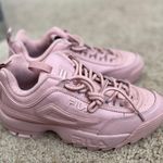 FILA Disruptors Photo 3