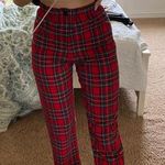 Brandy Melville Plaid Pants! Photo 0