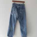 AGOLDE  Ripped Jeans Photo 6