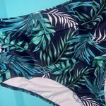 Tempt Me XL  High Waisted Bikini Bottoms Full Coverage Swimsuit Bottoms Ruched Photo 2