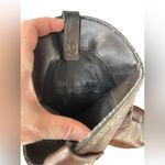 Dingo Women's Size 7.5 Brown Leather Cowboy Boots Slouchy Western Photo 4