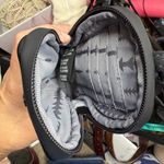 Thacker Black Cocoon Phone Wallet Photo 3