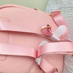 Juicy Couture  Pink Backpack Photo 4