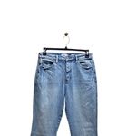 Kancan 90โs Boot Jeans Blue Size 29 Photo 6