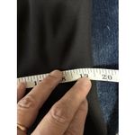 Reebok  Women's Back Vector Colorblocked Track Jacket - Black/Pink - Size Large Photo 8