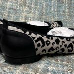 Walking Cradles Rory Padded Flats in Leopard/Black (Wide) Size undefined Photo 4