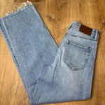 Hidden Jeans Hidden Straight Jeans  Photo 0