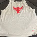 Under Armour Athletic Underarmor Loose Tank top Photo 0