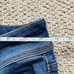 Indigo Rein  Dark Blue Skinny Jeans Photo 3