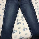 J.Crew women Skinny Leg Jeans Low Waist size 24/26 True Color Is Pic 10. Photo 0