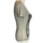 EXPRESS  Always & Forever Graphic Print Short Sleeve T-shirt Photo 2