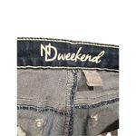 ND Weekend Capris size 10 Blue Photo 11