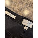 Universal Threads Universal‎ Thread NEW Vintage Bootcut Black Wash Plus Size 24W Photo 3