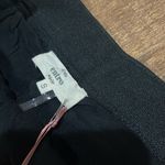 Entro Wide Leg Black Women's Pants NWT size Small Photo 4