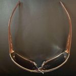 None Fashion Sunglasses Brown Photo 3