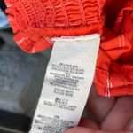 Free People  GARDEN ROSE POPLIN BLOUSE Photo 2