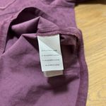 The North Face Women’s XL button up long sleeve Photo 5