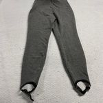 Babaton Aritzia The Group by  Labille Stirrup Pants Size Large EUC Photo 8