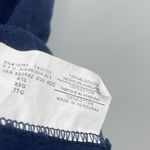 Russell Athletic North Carolina Tarheels Bleach Dyed Short Sleeve Shirt Size 2XL Photo 2