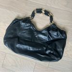 ANINE BING NWOT Kate Shopper Tote Bag in Black Photo 2