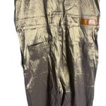 Rivet Utility Olive Green Explorer Satin V Photo 13